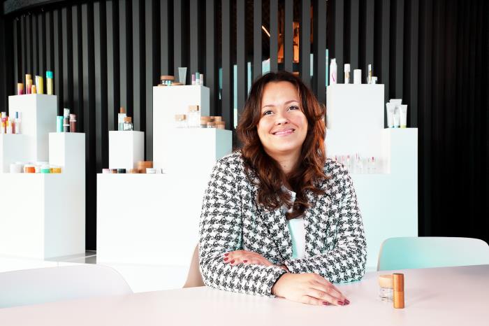 “The whole user experience starts with packaging”